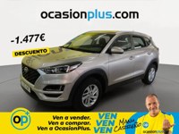 Hyundai TUCSON 2019 occasion