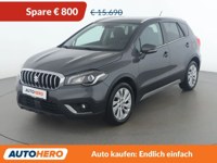 Suzuki SX4 2019 occasion