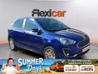 Ford Ka/Ka+ 2019 occasion