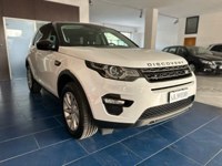 Land Rover Discovery 2019 occasion