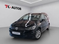 Volkswagen Touran 2019 occasion