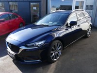 Mazda 6 2019 occasion