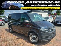 Volkswagen T6 Transporter 2019 occasion
