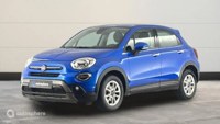Fiat 500X 2019 occasion