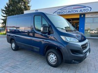 Fiat Ducato 2019 occasion