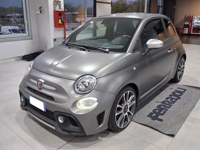 Abarth 595 2019 occasion