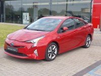 Toyota Prius 2019 occasion