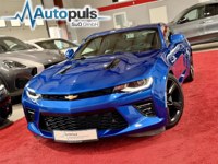 Chevrolet Camaro 2019 occasion