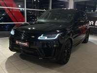 Land Rover Range Rover Sport 2019 occasion