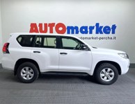 Toyota Land Cruiser 2019 occasion