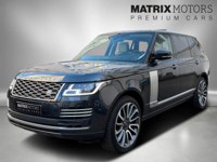 Land Rover Range Rover 2019 occasion
