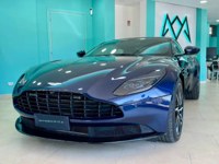 Aston Martin DB11 2019 occasion