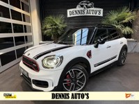 MINI John Cooper Works Countryman 2019 occasion