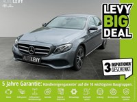 Mercedes-Benz E 450 2019 occasion