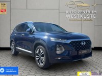 Hyundai SANTA FE 2019 occasion