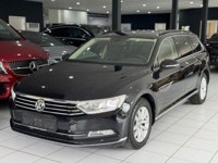 Volkswagen Passat Variant 2019 occasion