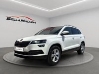Skoda Karoq 2019 occasion