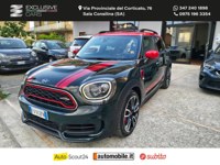 MINI Cooper Countryman 2019 occasion