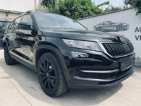 Skoda Kodiaq 2019 occasion