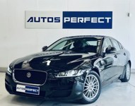 Jaguar XE 2019 occasion