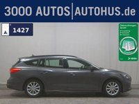 Ford Focus 2019 occasion