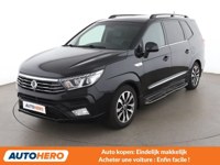 Ssangyong Rodius 2019 occasion