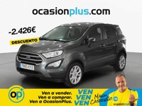 Ford EcoSport 2019 occasion