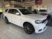 Dodge Durango 2019 occasion