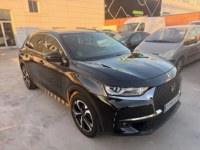 DS Automobiles DS7 (Crossback) 2019 occasion