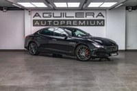 Maserati Quattroporte 2019 occasion