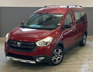 Dacia Dokker 2019 occasion