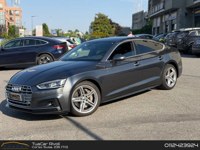 Audi A5 2019 occasion