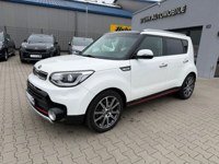 Kia Soul 2019 occasion