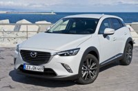 Mazda CX-3 2019 occasion