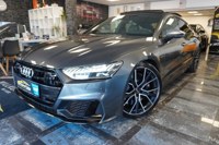 Audi S7 2019 occasion