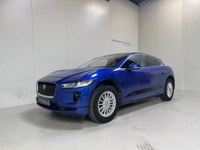Jaguar I-Pace 2019 occasion