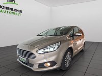 Ford S-Max 2019 occasion