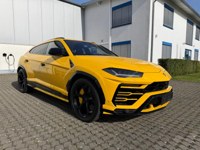 Lamborghini Urus 2019 occasion