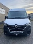 Renault Master 2019 occasion