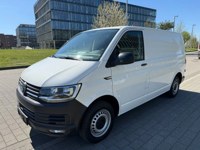 Volkswagen T6 Transporter 2019 occasion