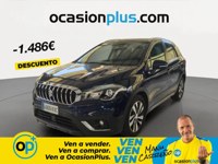 Suzuki (SX4) S-Cross 2019 occasion