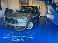 MINI Cooper SE Countryman 2019 occasion