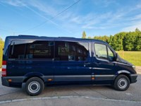 Mercedes-Benz Sprinter 2019 occasion