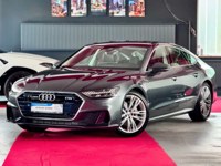 Audi A7 2019 occasion