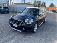 MINI Cooper SD Countryman 2019 occasion