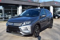 Mitsubishi Eclipse 2019 occasion