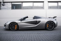 McLaren 570S 2019 occasion
