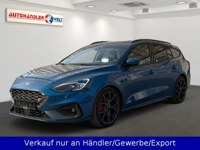 Ford Focus 2019 occasion