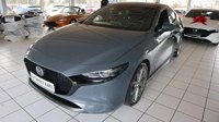Mazda 3 2019 occasion