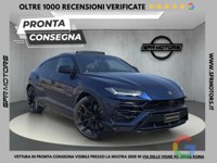 Lamborghini Urus 2019 occasion